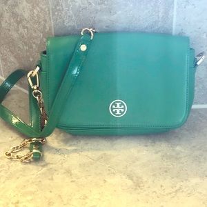 Tory Burch Elegant Crossbody